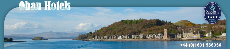 Glenrigh Guest House